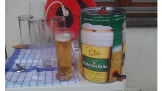 Hubertus Pils