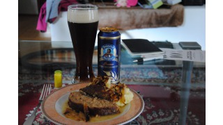 Bild von Valentins Weibier - Premium Hefeweissbier Dunkel