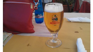 Birra Moretti Premium Lager