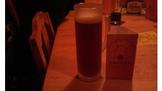 Trumer Herbstbier