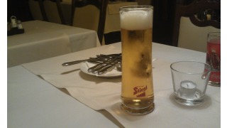 Stiegl Goldbru