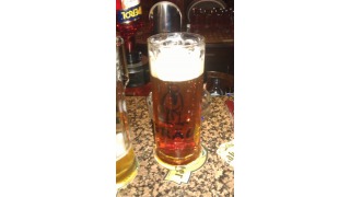 Bild von Bettelstudent - Hausbier Dunkel