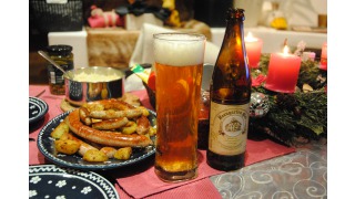 Bild von Hoangartenbier