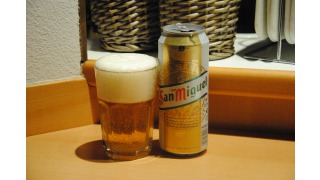 San Miguel Especial