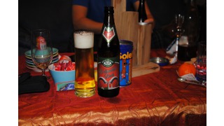 Grieskirchner Weihnachtsbock