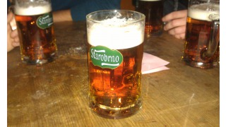 Bild von Starobrno Řezk (Premium Lager)