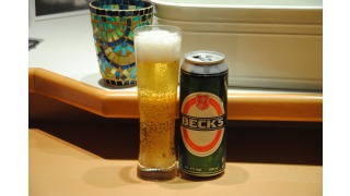 Bild von Beck's Pils