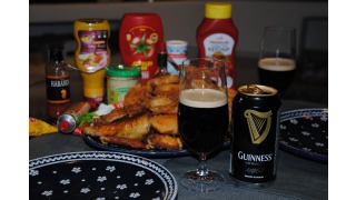 Bild von Guinness Draught