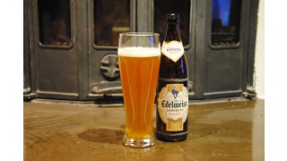 Edelweiss Gamsbock