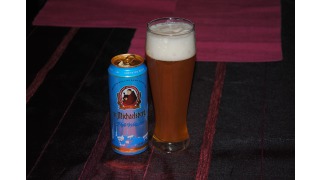 Bild von St. Michaelsberg Hefe-Weissbier