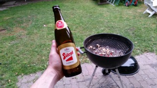 Bild von Stiegl Goldbru