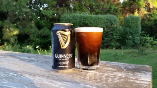 Bild von Guinness Draught Stout