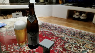 Grieskirchner Pils