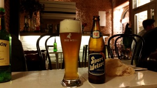 Stiegl Sport-Weisse