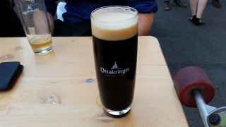 Human Fish Stout