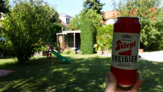 Stiegl Freibier