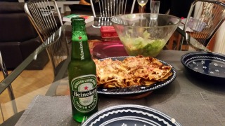 Bild von Heineken Premium Lager