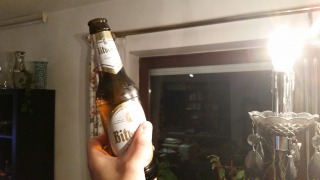 Bild von Bitburger Premium Pils