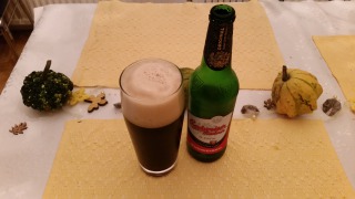 Bild von Imported Dark Lager