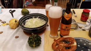 Schfferhofer Hefeweizen