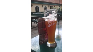 Bild von Stiegl Weisse - Naturtrb