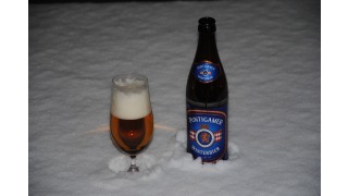 Bild von Puntigamer Winterbier