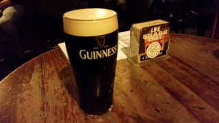 Bild von Guinness Draught Stout