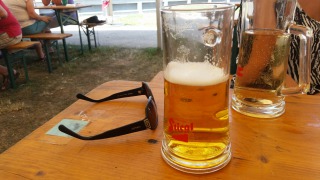 Bild von Stiegl Goldbru