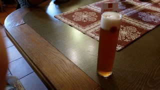 Trumer Herbstbier