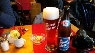 Bild von Stiegl Sport-Weisse