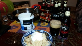 Bild von Guinness Extra Stout