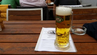 Bild von Grieskirchner Pils