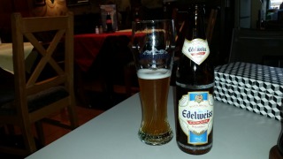 Bild von Edelweiss Alkoholfrei