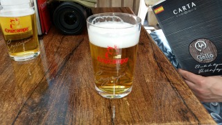 Bild von Cruzcampo