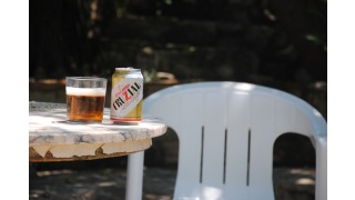 Bild von Cruzcampo Cerveza Especial - Cruzial