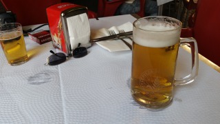 San Miguel Especial