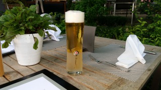 Bild von Saphir - Premium Pils