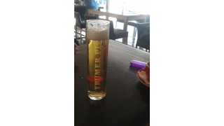 Bild von Trumer Pils