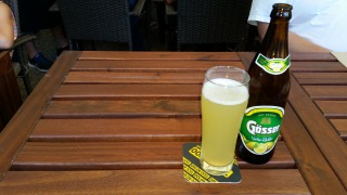 Bild von Gsser NaturRadler