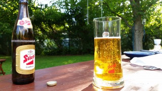 Bild von Stiegl Goldbru