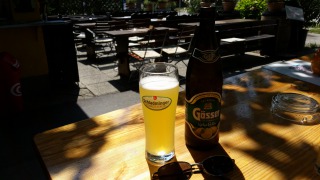 Bild von Gsser NaturRadler