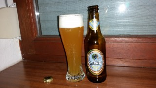 Bild von Mohren Mandarin Weizen