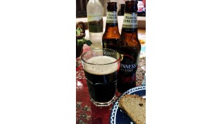 Bild von Guinness Extra Stout