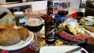 Wieselburger Schwarzbier