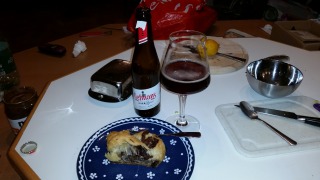 Liefmans Kriek-Brut