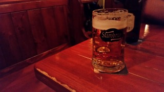 Starobrno Řezk (Premium Lager)