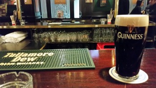 Bild von Guinness Draught Stout