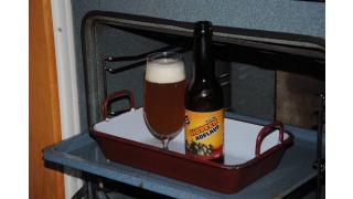 Bild von Hopfenauflauf - Pale Ale