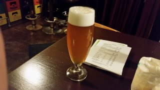 Bild von High Diver - India Pale Ale