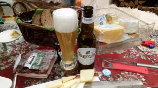 Bild von Hoegaarden Wit Blanche